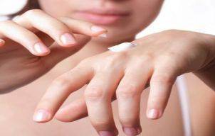 Cum scapi de petele de pe maini remedii naturale