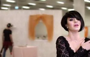 GRAVIDĂ în 8 luni, Giulia cântă despre DESPĂRŢIRE: „Ghici cine e singur acum?”
