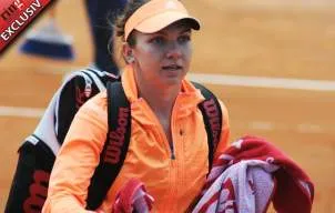 ARMA SECRETĂ a Simonei Halep: Am AFLAT care este OBIECTUL pe care îl poartă TOT TIMPUL în BAGAJ