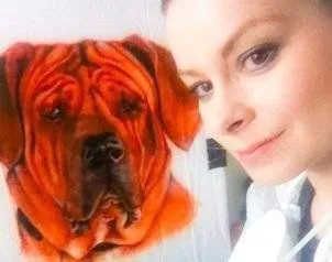 Cele mai tari modele UNICAT de imprimeuri PICTATE pe haine. Andra Tanasescu seteaza un nou trend fashion – Dedikate