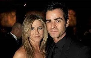 Jennifer Aniston şi Justin Theroux s-au căsătorit la Los Angeles