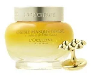 Dezvăluie tinerețea pielii într-un mod divin. L’OCCITANE DIVINE are o formulă nouă anti-îmbătrânire și tehnici specifice pentru rezultate imediate