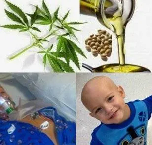 Medicii i-au dat 48 de ore de viata, dar s-a vindecat miraculos de cancer. Iata tratamentul urmat de un baietel de 3 ani