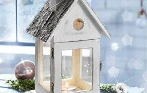 Decoratiuni de poveste pentru cel mai frumos Craciun
