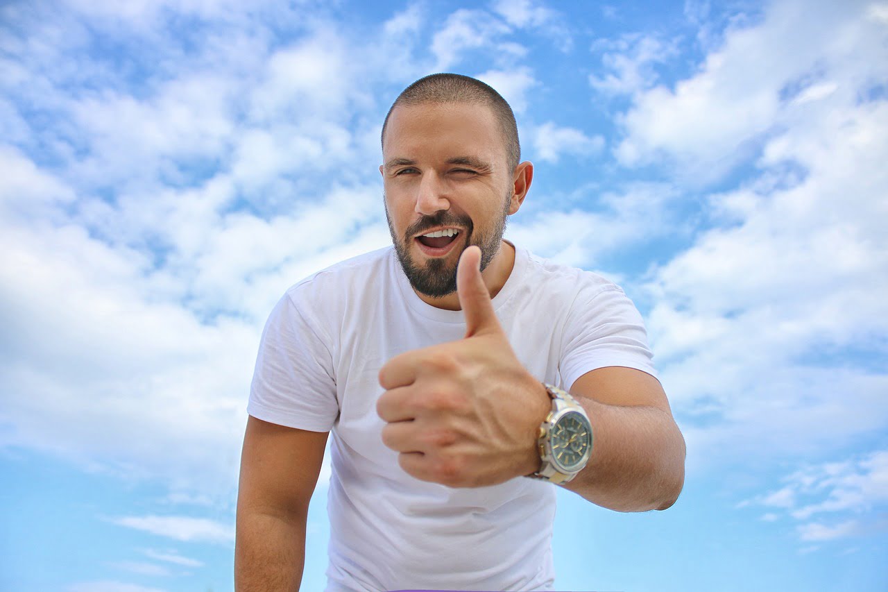 Ce sa faci ca sa iti creasca barba si mustata