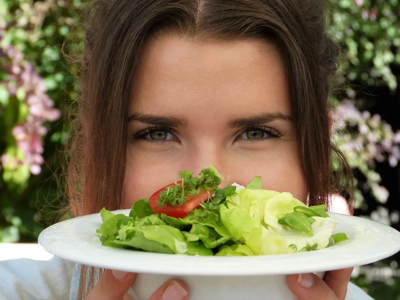 Cele ai bune alimente pentru o frumusete naturala si durabila