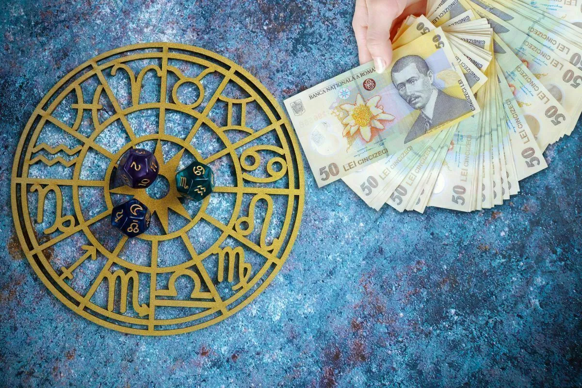 Horoscop 5 aprilie 2023. Zodia care primeste bani multi. Ce nativ are parte de o surpriza