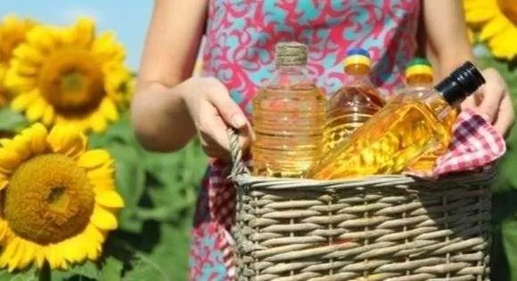 Care e cel mai bun ulei pentru alimentatia copiilor?