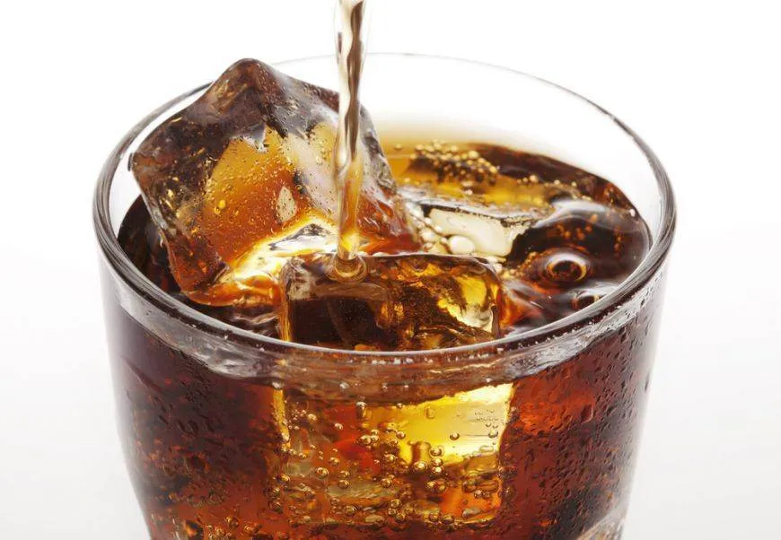 Renunta definitiv la bauturile carbogazoase! Sunt OTRAVA pentru organism. Cum sa elimini toxinele