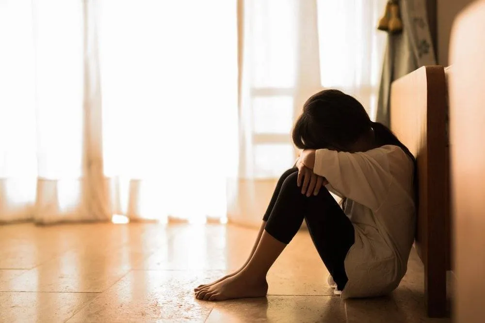 Copilul tau are atitudine de victima? 4 sfaturi sa-l ajuti