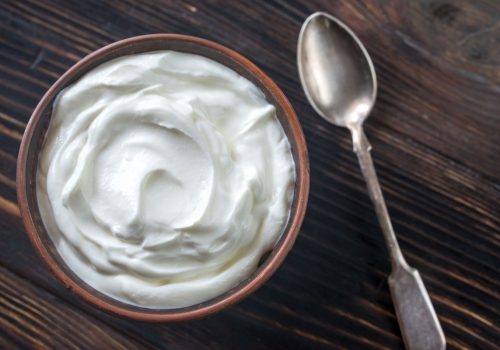 5 lucruri despre iaurt pe care trebuie sa le stii neaparat. Adevarul nebanuit despre iaurtul grecesc