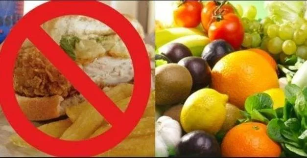 6 reguli alimentare ca sa fii sanatos. Tu le respecti?
