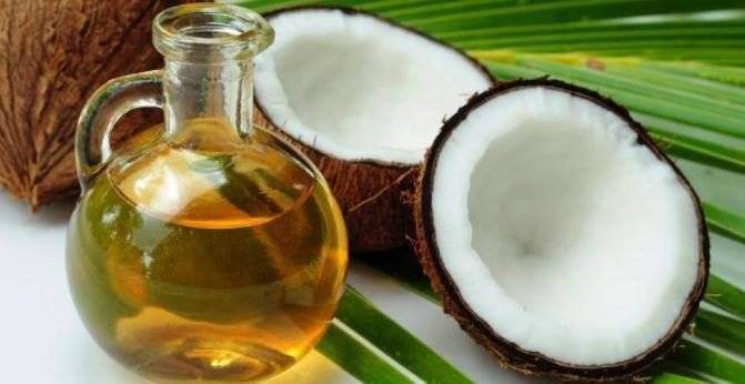 10 utilizari ale uleiului de cocos