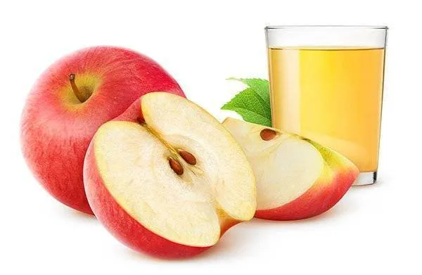 Cum sa-ti detoxifici ficatul cu suc de mere