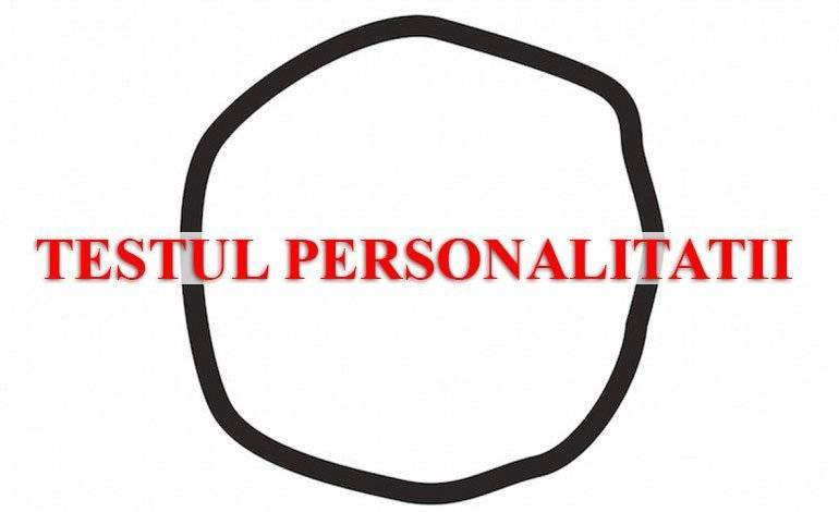 TESTUL PERSONALITATII: Spune ce vezi în imagine și descoperă-ți personalitatea!