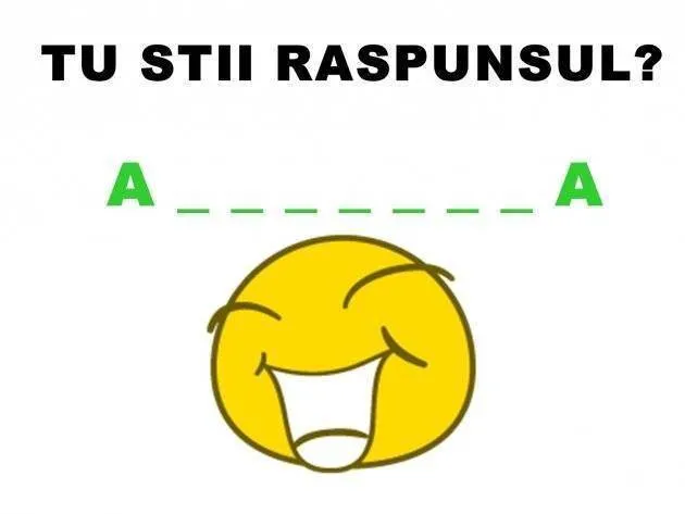 Testul prin care îți poți surprinde garantat prietenii!