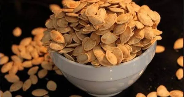 Adevarul tinut ascuns. Ce se intampla in organism atunci cand consumi seminte de dovleac