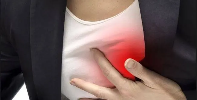 Trebuie sa citesti asta! 5 factori care maresc riscul de infarct