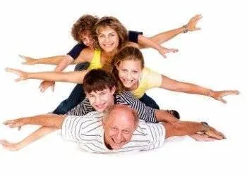 5 secrete ca sa fii fericit