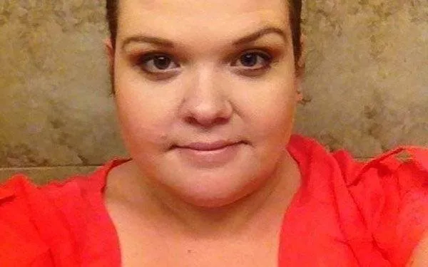 A divorțat de soțul ei după ce a ajuns să slăbească 95 de kilograme. Adevăratul motiv este unul șocant