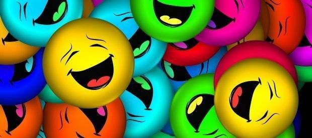 Beneficii surpinzatore ale rasului pentru sanatate