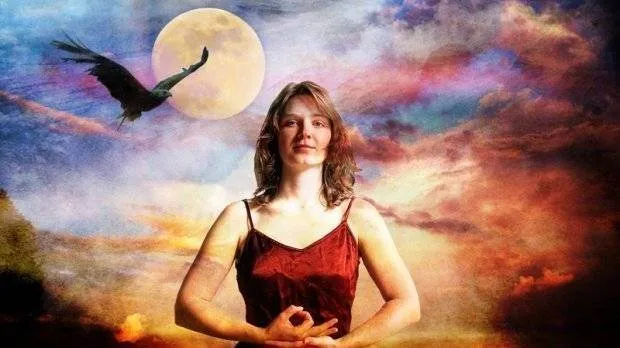 Cum sa fii sanatos si fericit folosindu-te de intuitia corpului tau