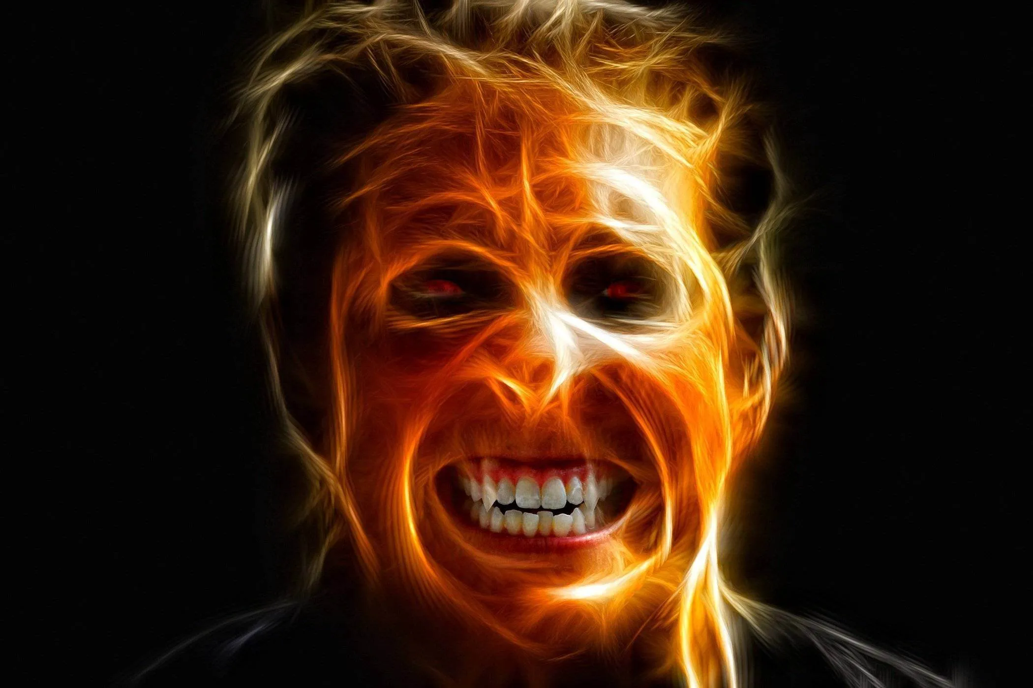 Vampiri energetici: 7 tipologii de care trebuie sa te feresti