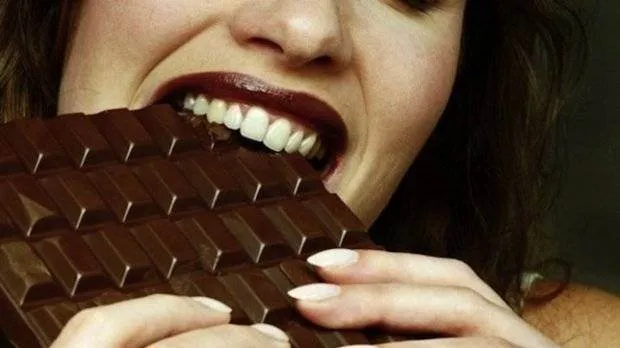 5 beneficii uimitoare ale ciocolatei