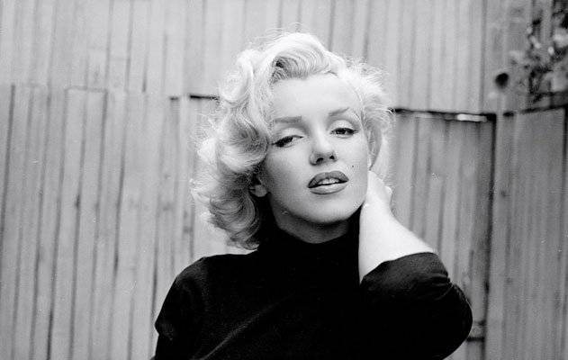 Marilyn Monroe, gânduri de sinucidere