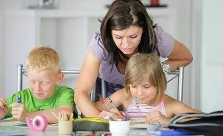Educatie copii: 4 idei preconcepute despre disciplina si pedeapsa