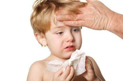 Cum sa tratezi raceala copiilor fara medicamente