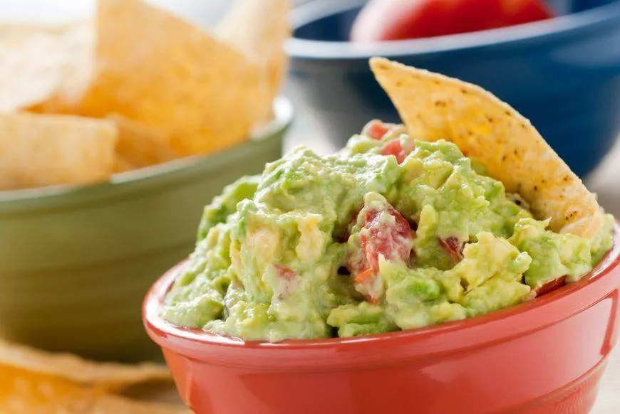 Reteta de guacamole: Cum sa prepari avocado delicios pentru familia ta