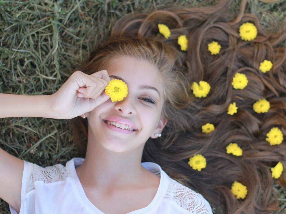 Poti arata ca proaspat iesita din salon, fara mari cheltuieli, la tine acasa