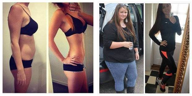 Trucuri care te vor ajuta sa slabesti mai repede