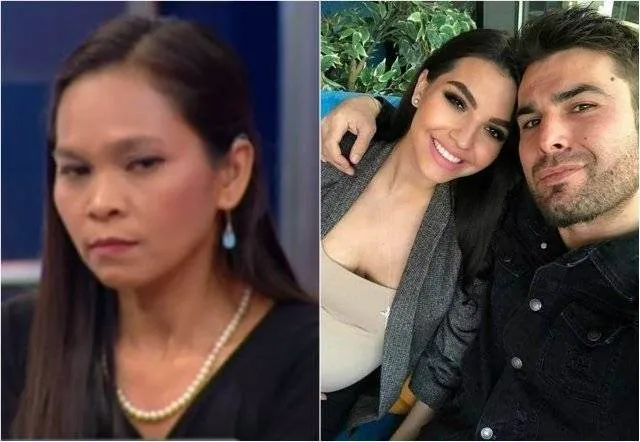 Bona filipineza, dezvaluiri uluitoare despre comportamentul lui Adrian Mutu: ”A venit BEAT și s-a luat de mine. Mi-a spus…”
