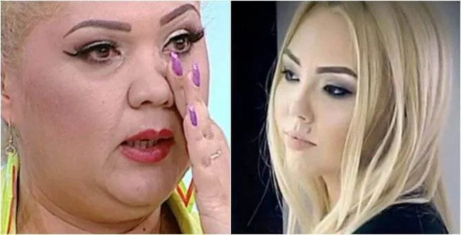 Denisa Raducu nu si-a pierdut speranta! Ce are de gand sa faca atunci cand paraseste spitalul – „Mi-a zis: Abia astept sa…”