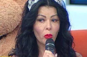 consuela di monaco_plange in direct