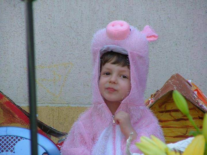 Cum va descurcati cu copiii incapatanati?