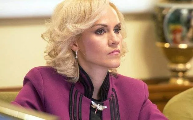 Gabriela Firea, la 53 de ani. Dieta cu care a slăbit 25 kg în 3 luni