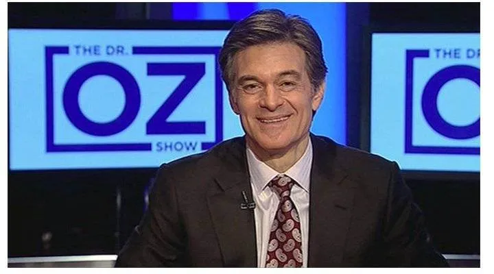 Dr. Oz a renuntat definitiv la cafea! Vezi cu ce a inlocuit-o si de ce a decis sa nu mai consume