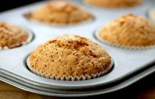 Muffins haioase de vara