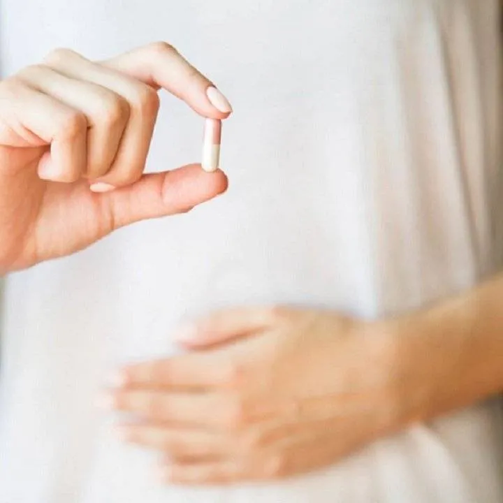 Atentie, mamici! Cititi acest articol inainte sa incercati pastilele cu placenta