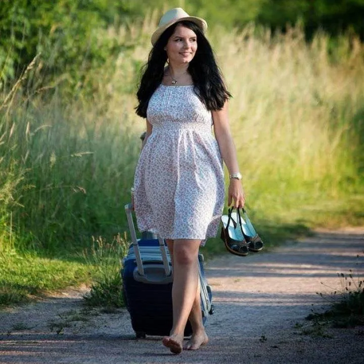 Trucuri care te vor ajuta sa impachetezi totul perfect in bagaj