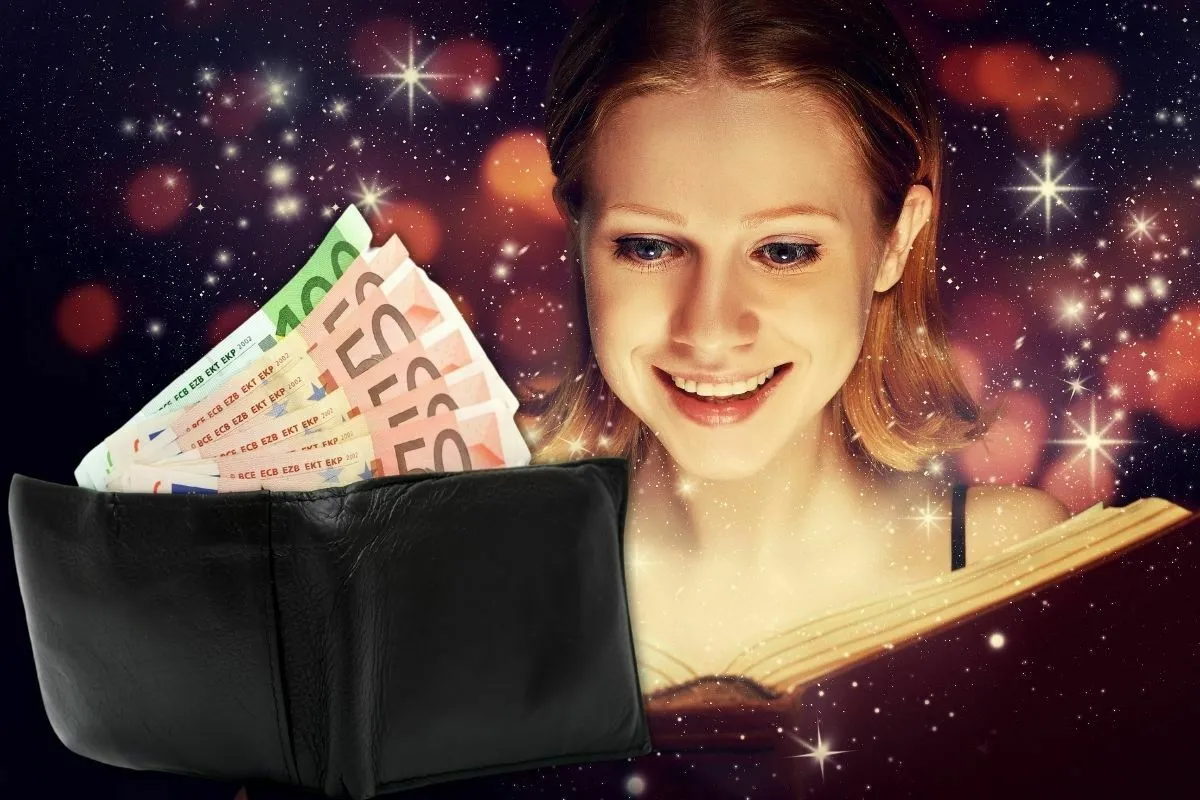 Ritualuri magice din străbuni ca sa faci mai mulți bani