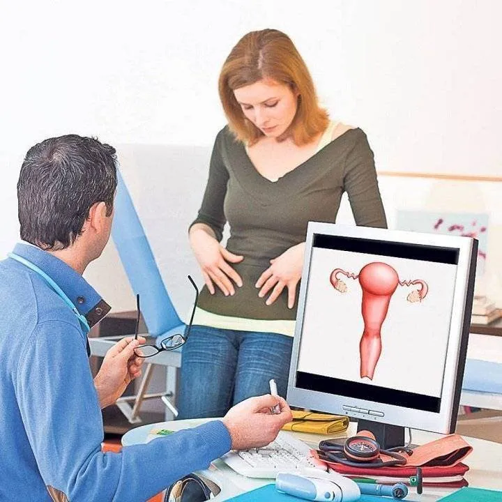 De ce trebuie sa mergi la ginecolog in fiecare an
