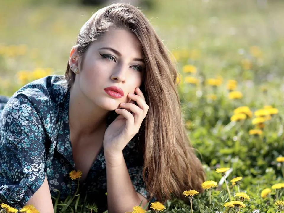 Trucuri de machiaj care te fac sa arati excelent in poze