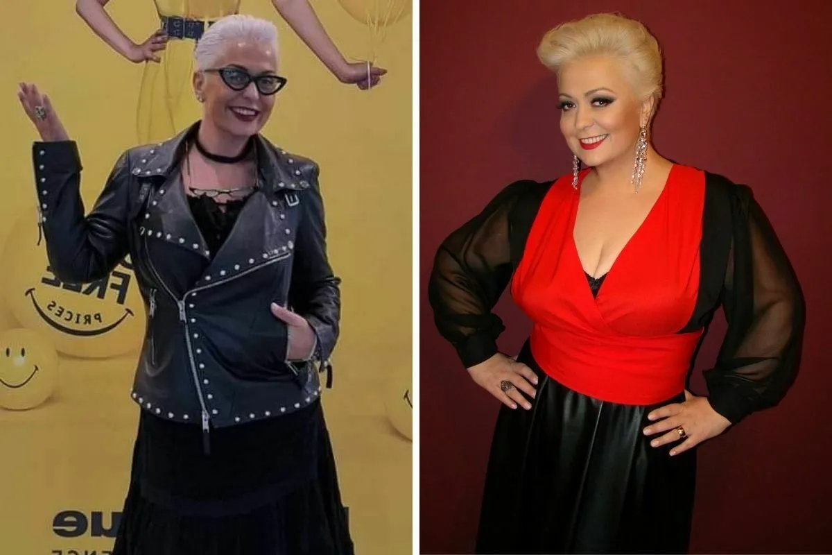 Ce dieta a tinut Monica Anghel. Cum a reusit sa slabeasca 20 de kilograme in 5 luni, fara operatie