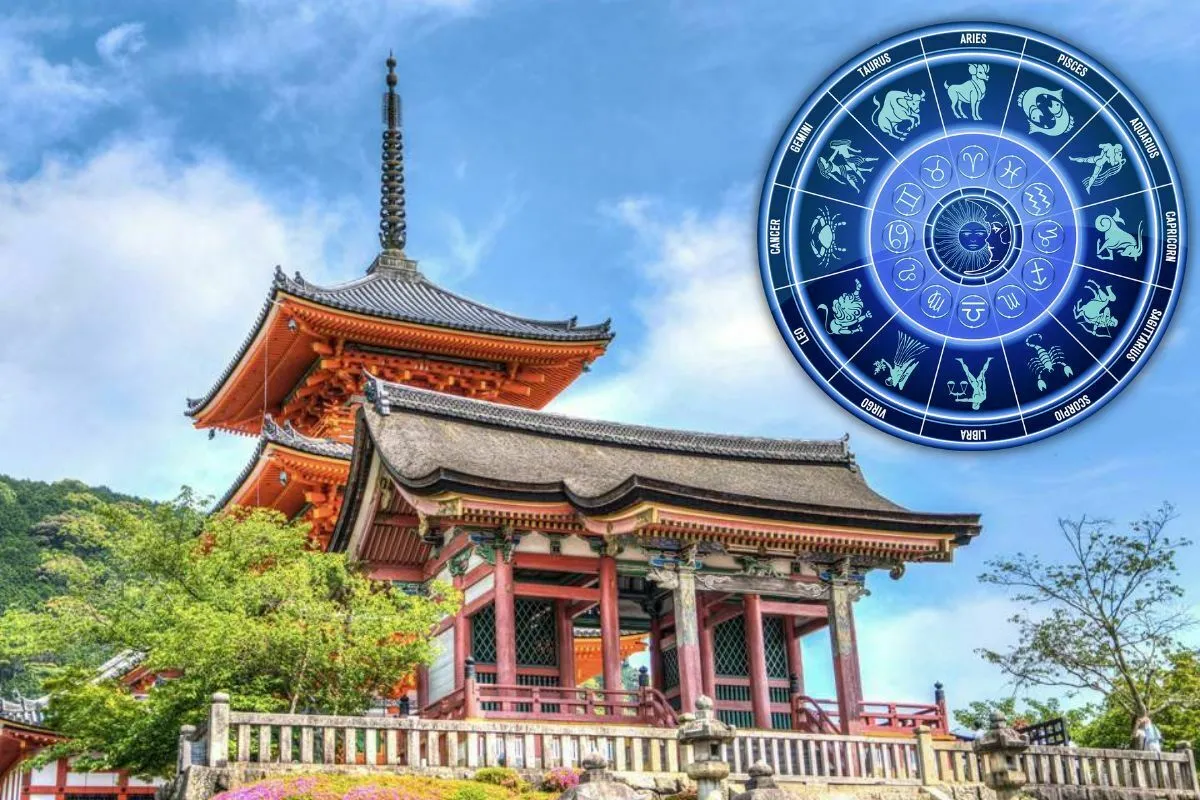 Horoscop japonez zen. Afla care este zodia ta si tot ce iti rezerva viitorul!