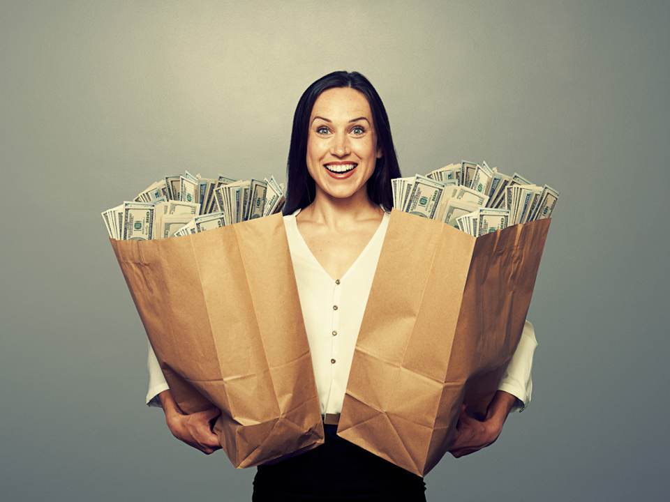 Sanse de a te imbogati si varsta apogeului financiar, in functie de zodie