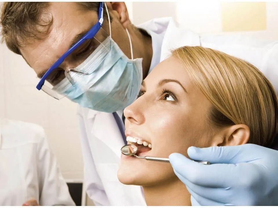 Ce vrea dentistul sa stii